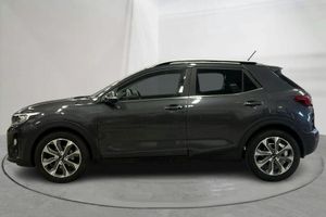 Kia Stonic bild 2