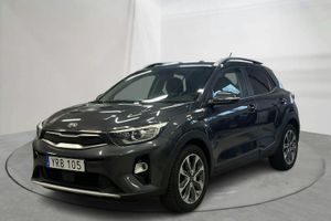 Kia Stonic bild 1