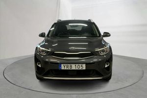 Kia Stonic bild 4