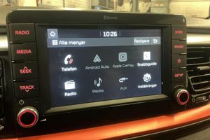 Kia Stonic bild 12