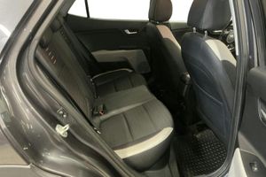 Kia Stonic bild 8