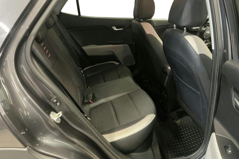 Kia Stonic bild 8