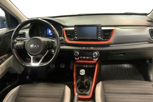 Kia Stonic bild 6