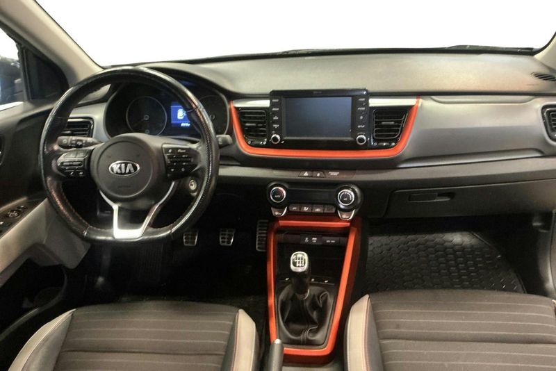 Kia Stonic bild 6