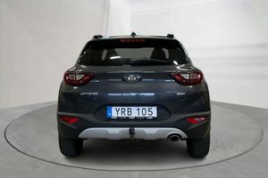 Kia Stonic bild 5