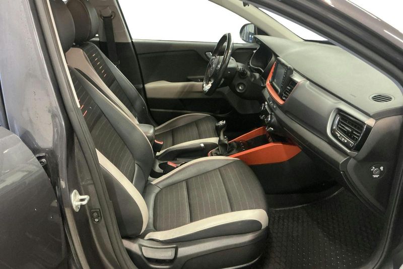 Kia Stonic bild 7