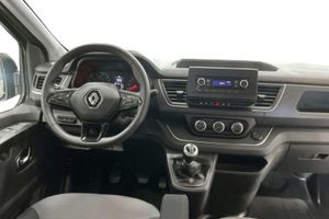 Renault Trafic bild 6