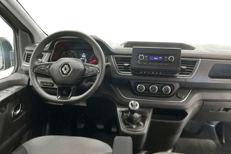 Renault Trafic bild 6