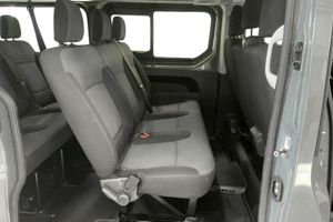 Renault Trafic bild 8