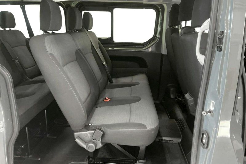 Renault Trafic bild 8
