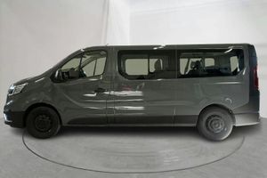 Renault Trafic bild 2