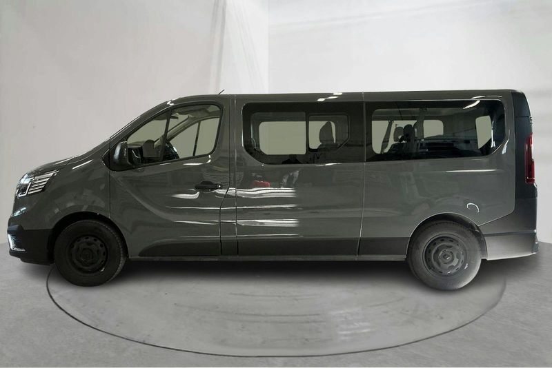 Renault Trafic bild 2