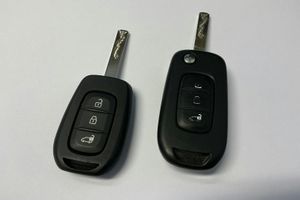 Renault Trafic bild 13