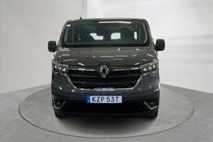 Renault Trafic bild 4