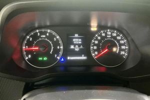 Renault Trafic bild 11