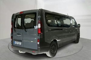 Renault Trafic bild 3