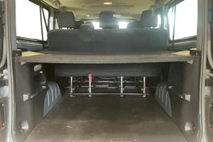 Renault Trafic bild 10