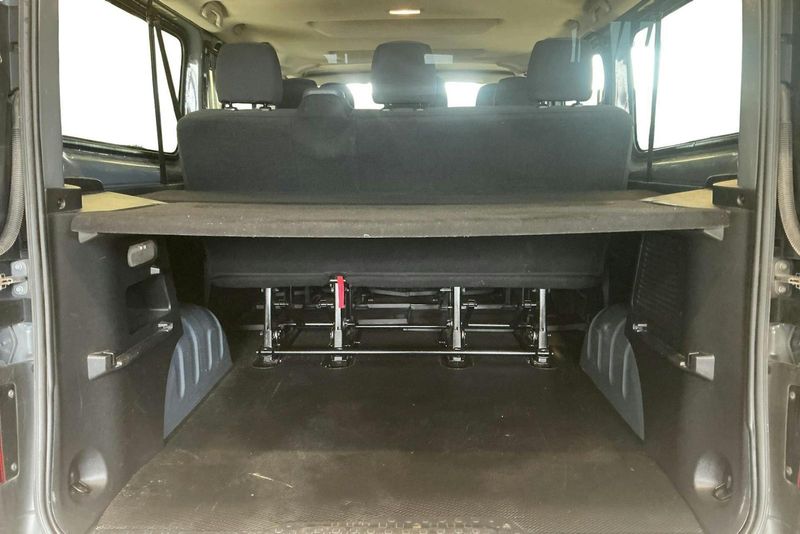 Renault Trafic bild 10