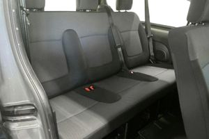Renault Trafic bild 9