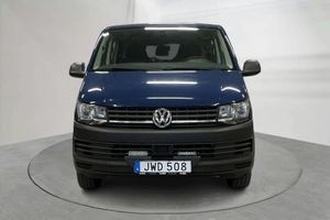 Volkswagen Transporter bild 4