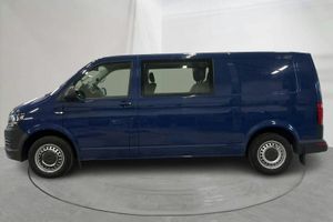 Volkswagen Transporter bild 2