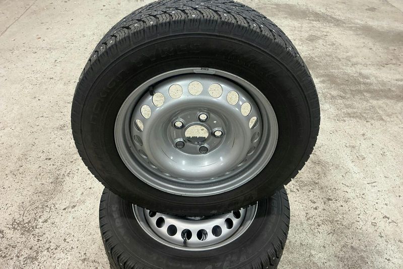 Volkswagen Transporter bild 18