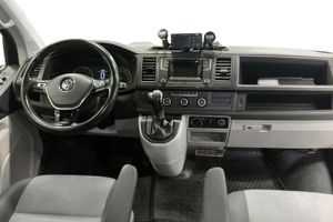 Volkswagen Transporter bild 6