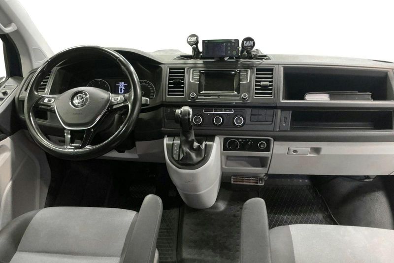 Volkswagen Transporter bild 6