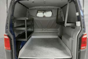 Volkswagen Transporter bild 9