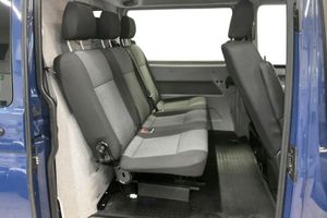 Volkswagen Transporter bild 8