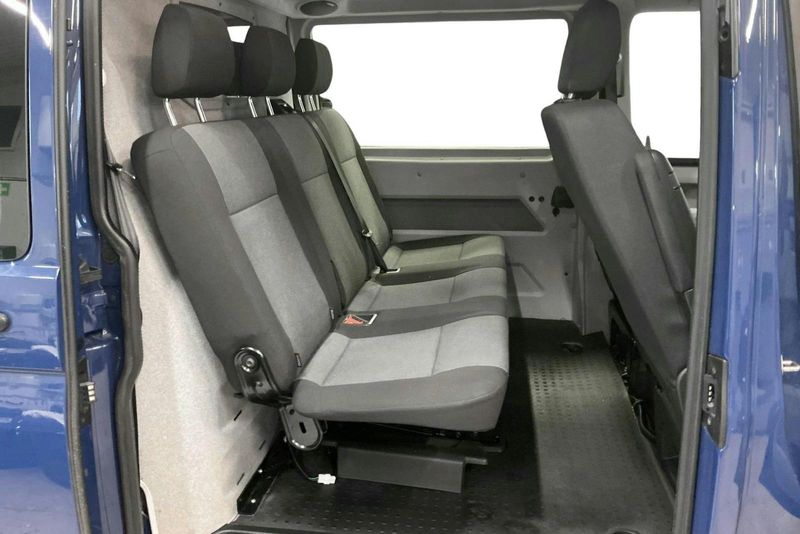 Volkswagen Transporter bild 8