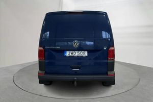 Volkswagen Transporter bild 5