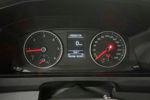 Volkswagen Transporter bild 10