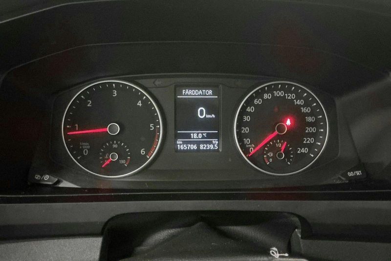 Volkswagen Transporter bild 10