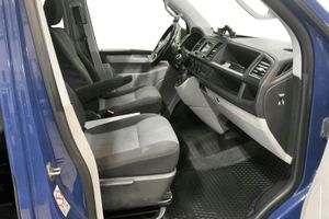 Volkswagen Transporter bild 7