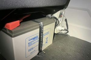 Volkswagen Transporter bild 14