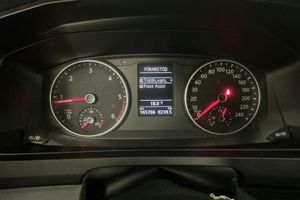 Volkswagen Transporter bild 12