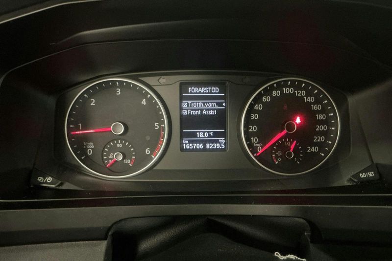 Volkswagen Transporter bild 12