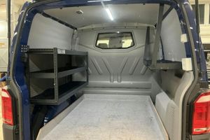 Volkswagen Transporter bild 16