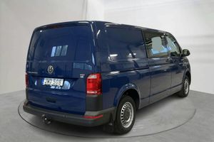 Volkswagen Transporter bild 3