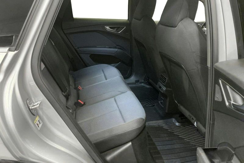 Audi Q4 e-tron bild 8