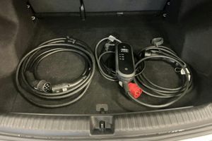 Audi Q4 e-tron bild 17