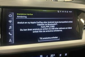 Audi Q4 e-tron bild 14