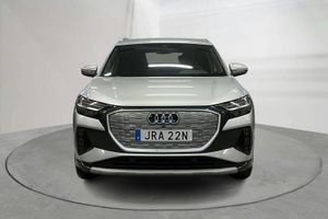 Audi Q4 e-tron bild 4
