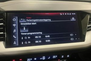 Audi Q4 e-tron bild 13