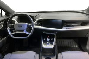 Audi Q4 e-tron bild 6