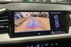 Audi Q4 e-tron bild 11