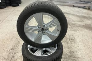 Audi Q4 e-tron bild 19