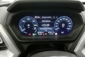 Audi Q4 e-tron bild 10