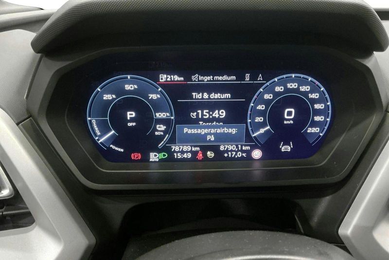 Audi Q4 e-tron bild 10
